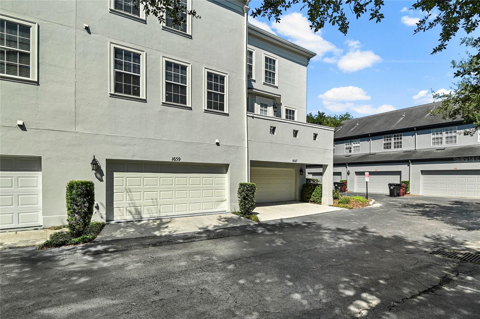 BALDWIN PARK - Residential