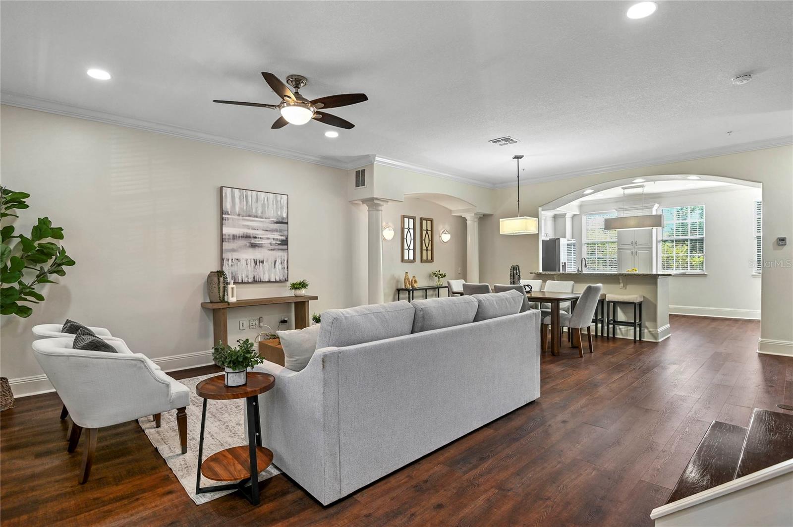 BALDWIN PARK - Residential