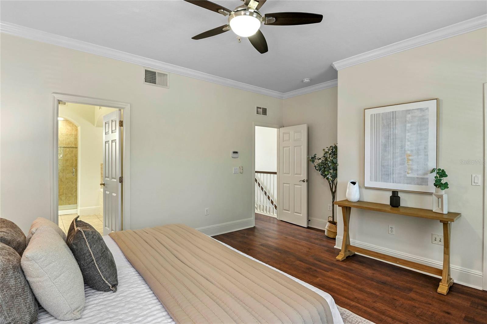 BALDWIN PARK - Residential