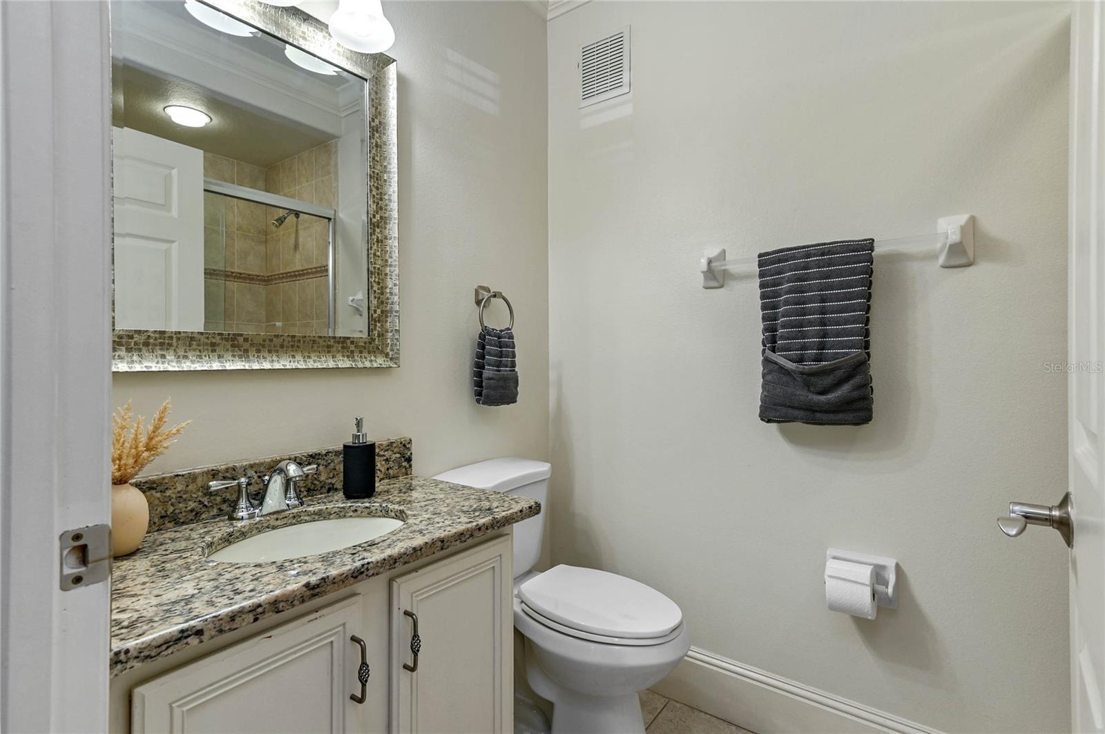BALDWIN PARK - Residential