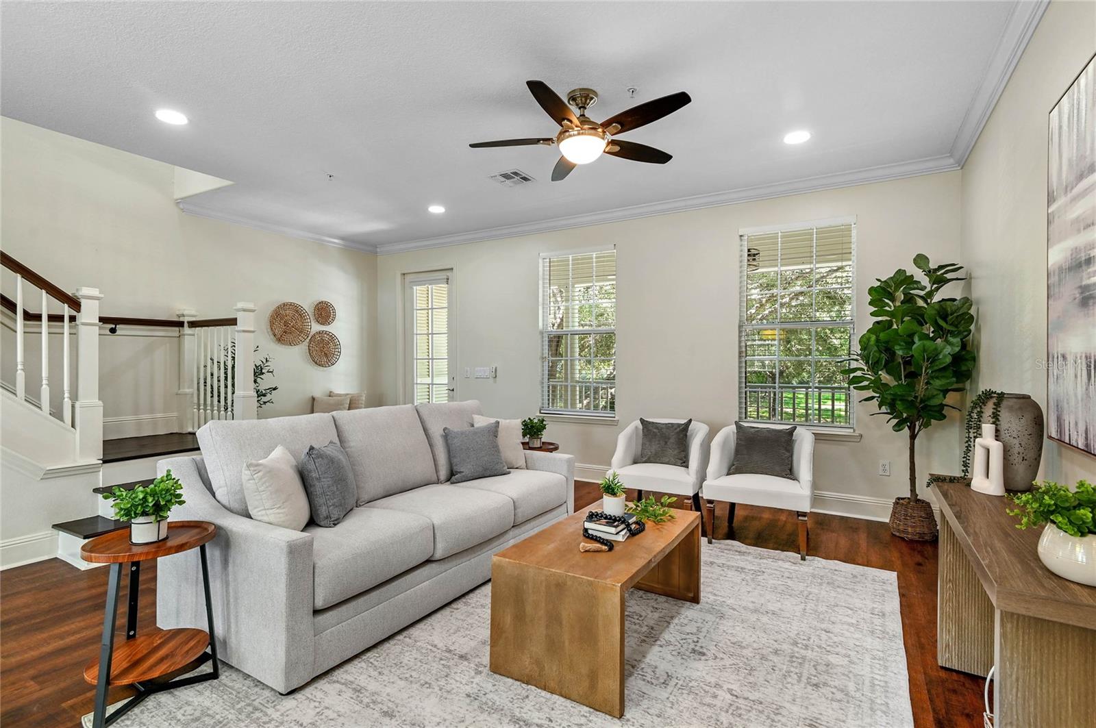 BALDWIN PARK - Residential