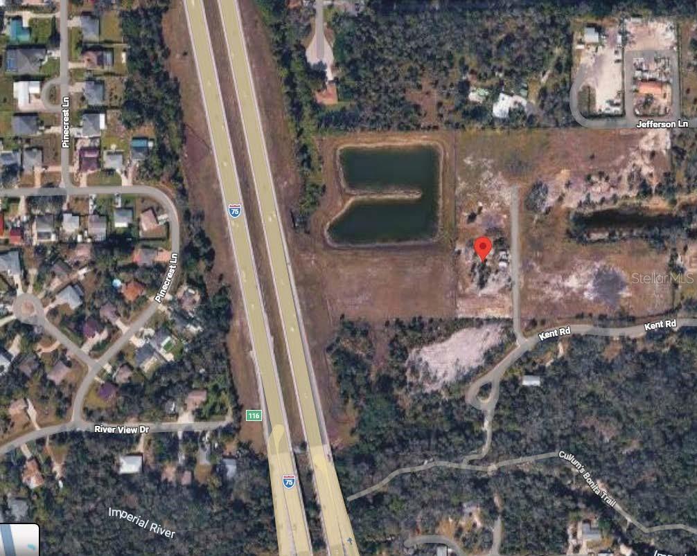 Bring All Offers! Undeveloped 9.44 ACRES. Lot mainly cleared out ready to build! Development Opportunity – Residential and possible Rezoning for Commercial use. Currently zoned AG-2. Allows for Open Air Storage Grandfathered in. Undeveloped 9.44 ACRES (three adjacent lots) Easy access to I-75, 20 miles North of Naples, 3 miles to Bonita Springs, 29 miles South of Fort Myers. Local attractions include Heritage Bay Golf & Country Club, Big Corkscrew Island Regional Park, Bonita National Golf & Country Club, Hertz Arena, Lovers Key State Park & More! Within 23 minutes of 9 Country Clubs. Rural Future Land Use allows this property to be developed as a single-family community to provide quiet country living with the convenience of being just 15 minutes from Fort Myers. A Commercial Rural (CR) zoning may be permitted for limited commercial services. Rezoning for a Development is an option. Located east of Interstate 75 and minutes away from the Southwest Florida International Airport and downtown Fort Myers. Uses in current AG-2 Zoning • Residential.