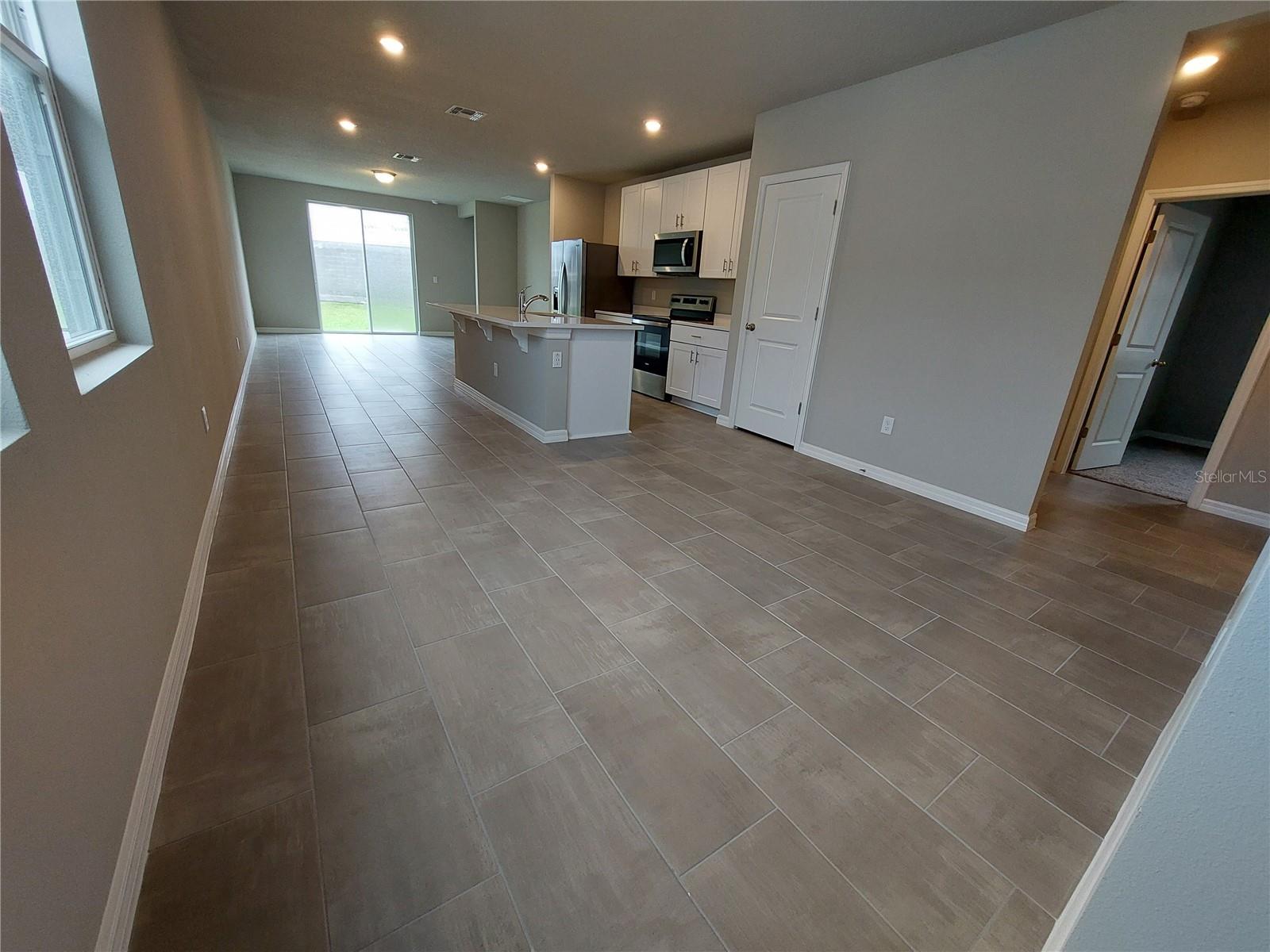 MONROE MEADOWS - Residential Lease