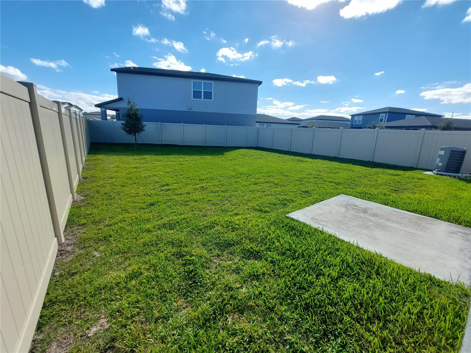 MONROE MEADOWS - Residential Lease