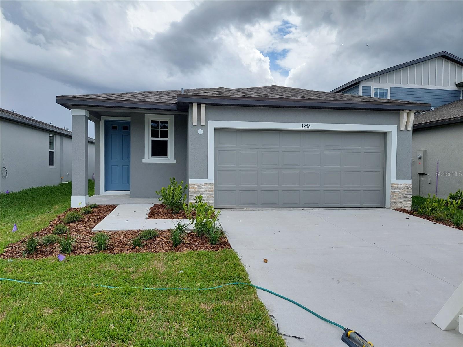 MONROE MEADOWS - Residential Lease
