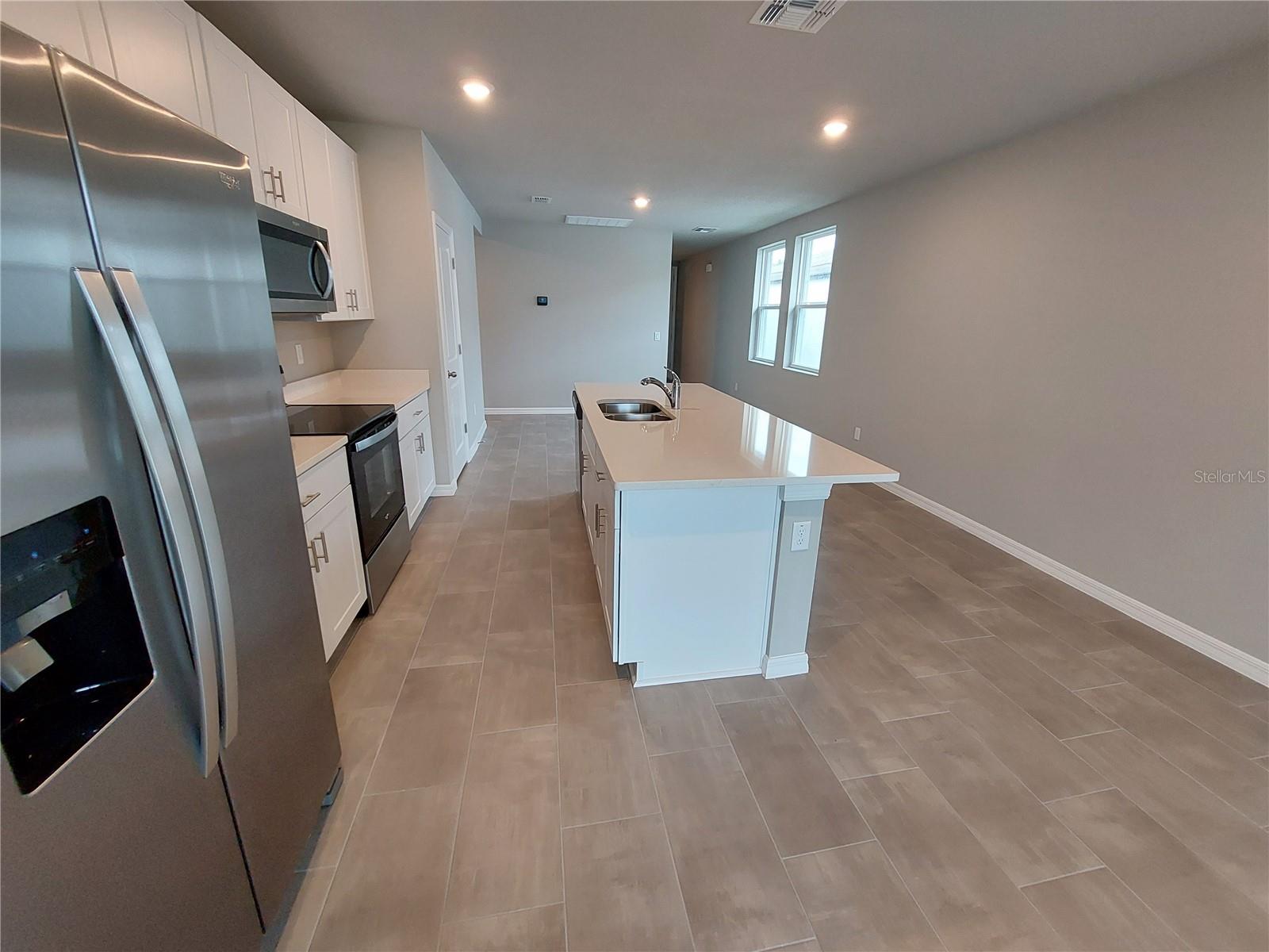 MONROE MEADOWS - Residential Lease