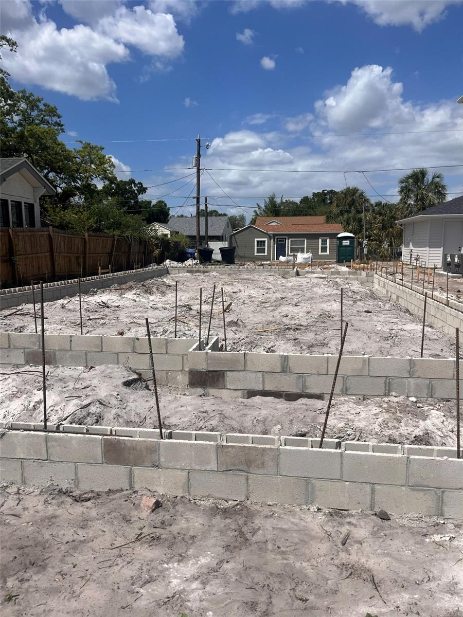 HALLS CENTRAL AVE 2 - Residential