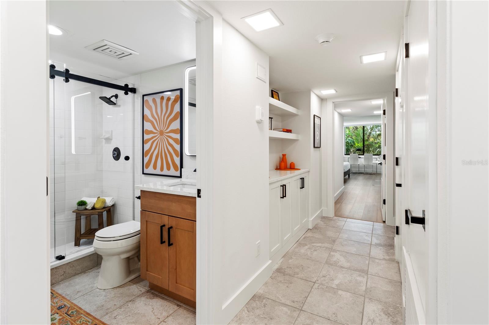 BAYPORT BCH & TEN PH E - Residential