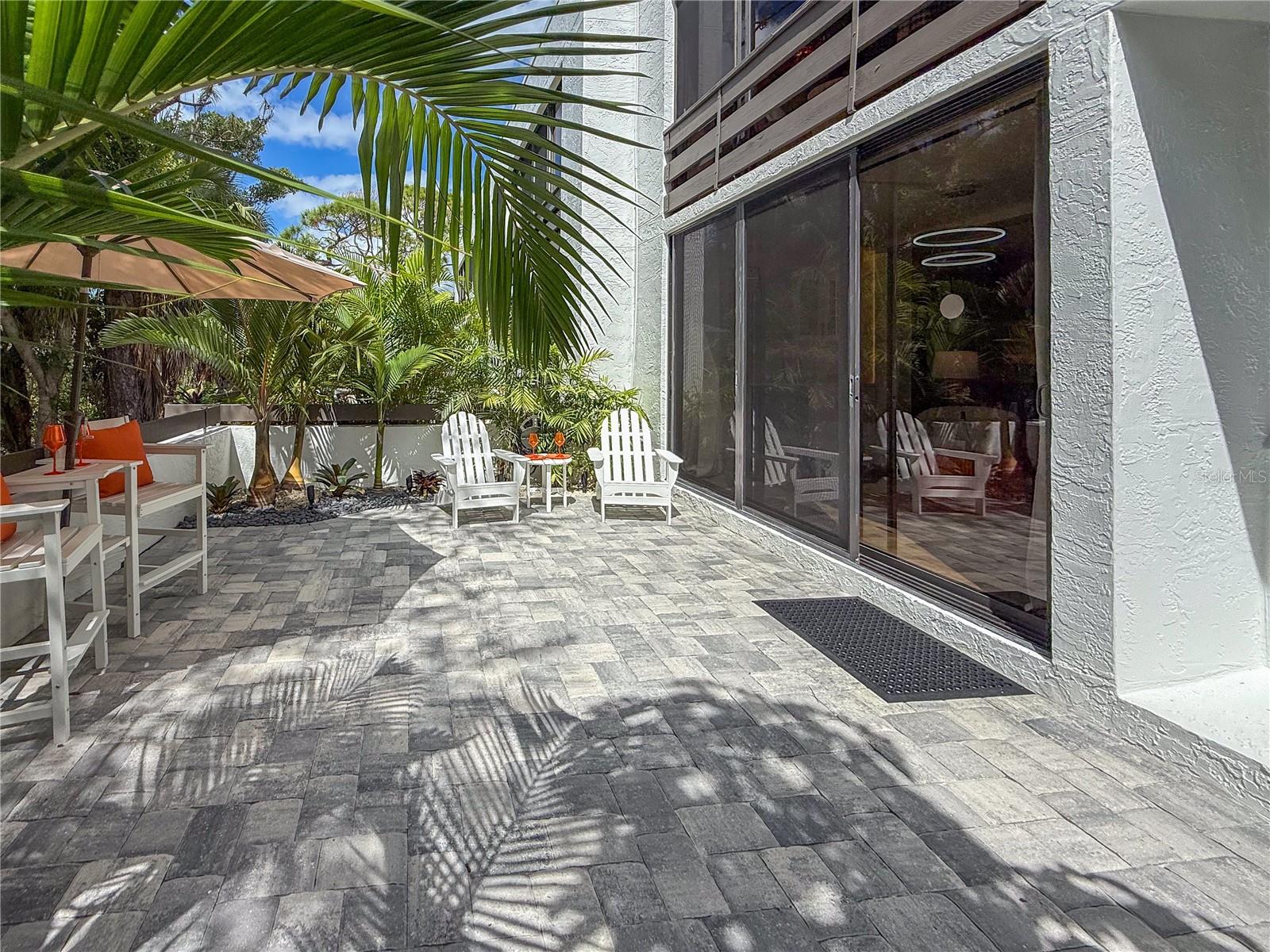 BAYPORT BCH & TEN PH E - Residential
