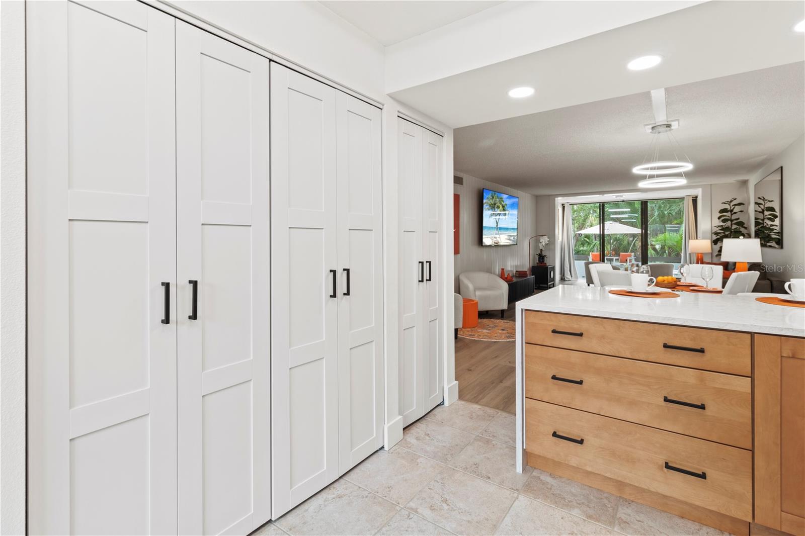 BAYPORT BCH & TEN PH E - Residential
