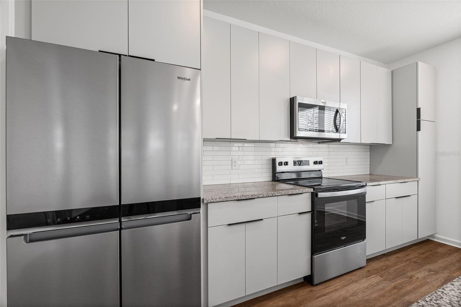 LUNARA APARTMENTS - Residential Lease