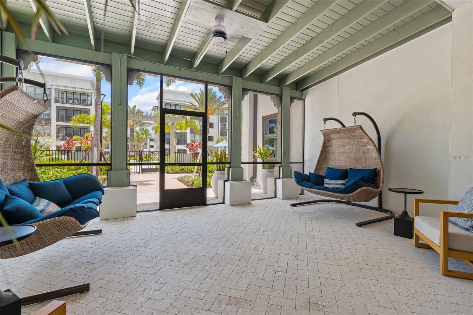 LUNARA APARTMENTS - Residential Lease