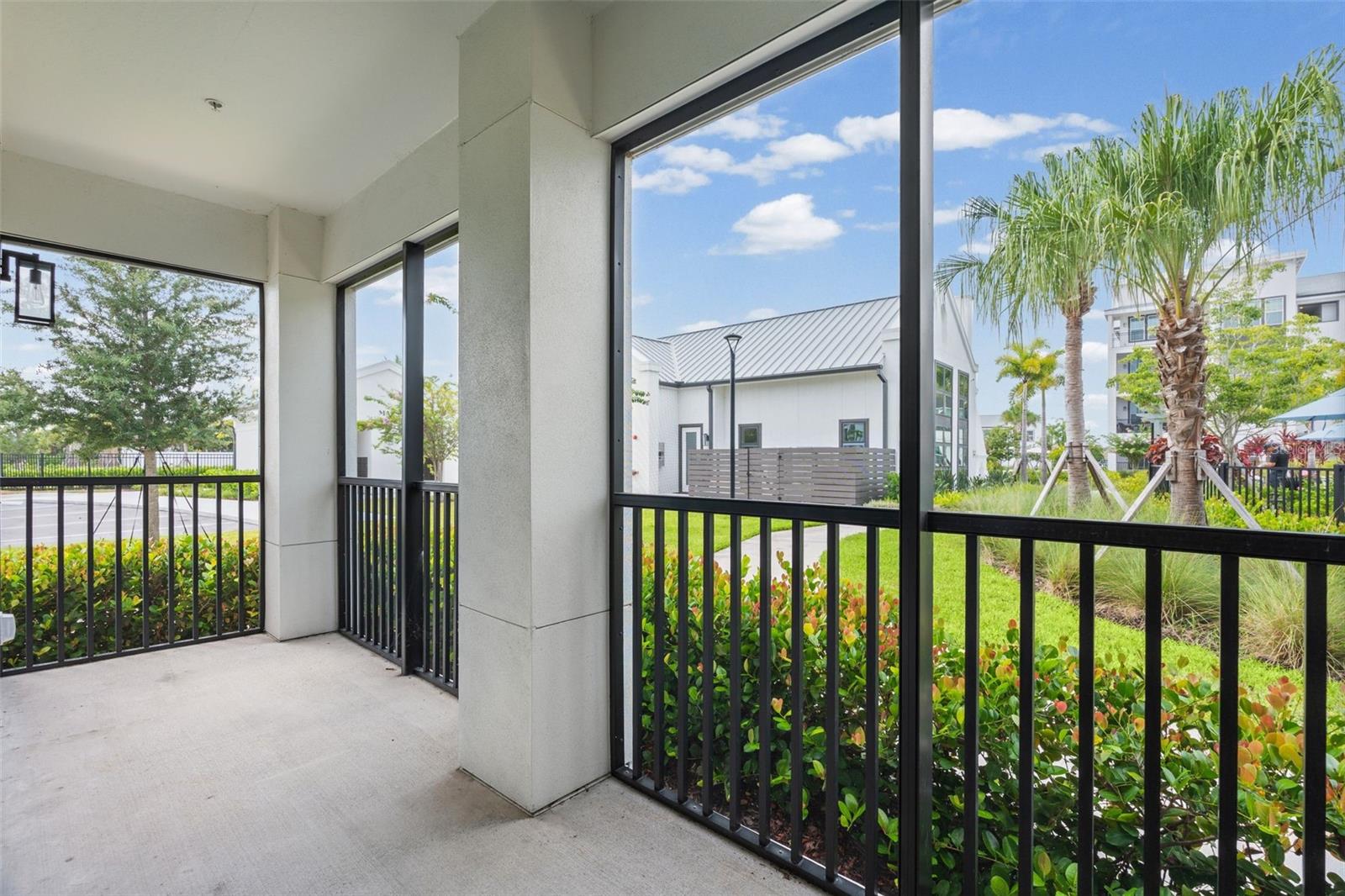 LUNARA APARTMENTS - Residential Lease