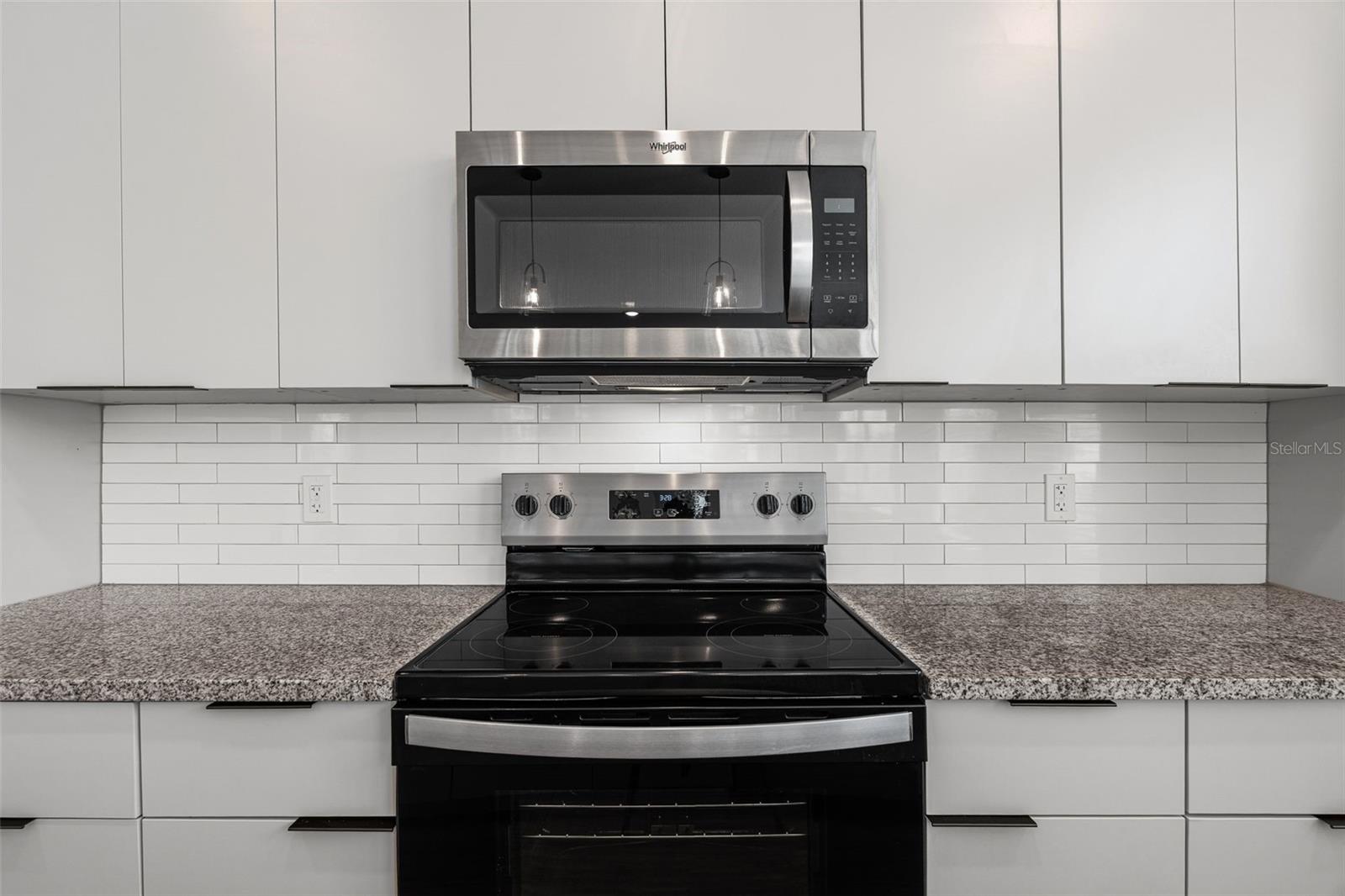 LUNARA APARTMENTS - Residential Lease