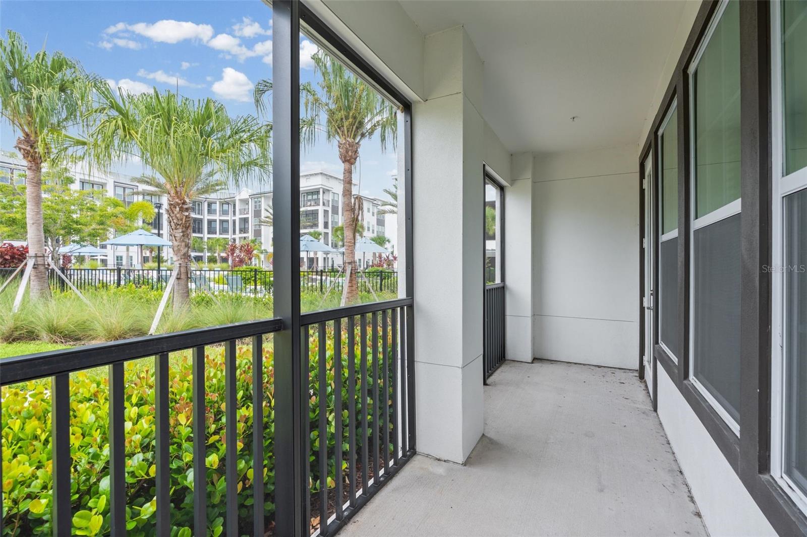 LUNARA APARTMENTS - Residential Lease