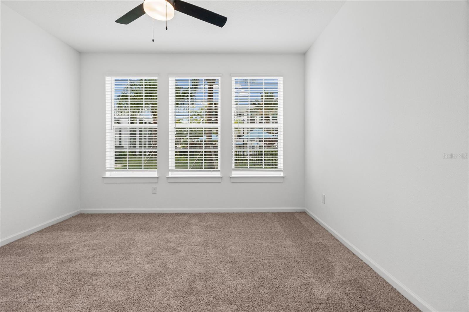 LUNARA APARTMENTS - Residential Lease