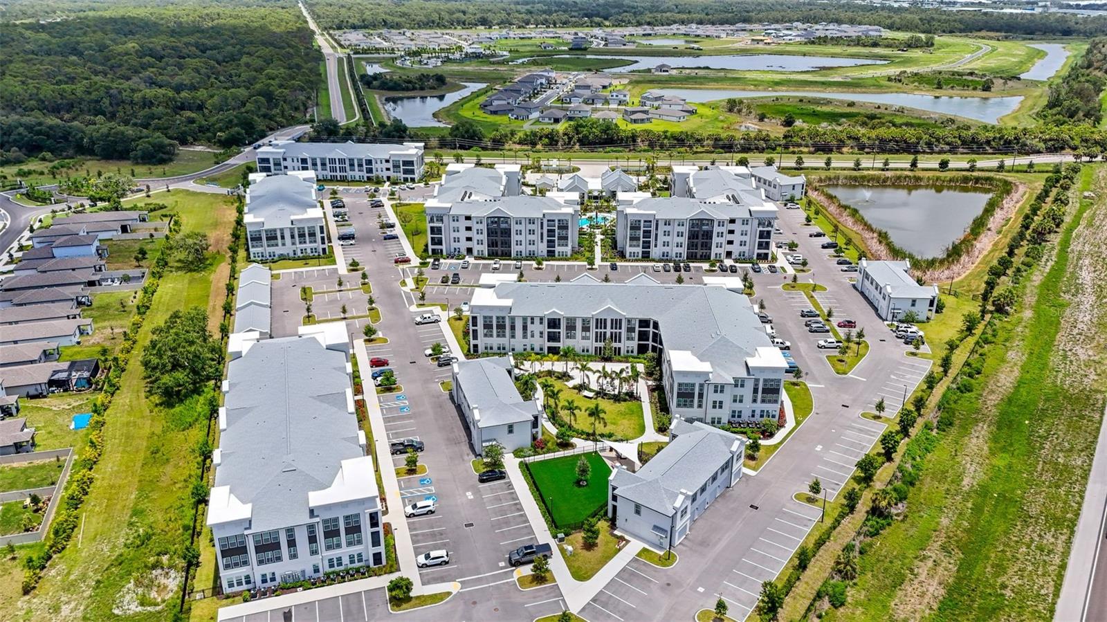 LUNARA APARTMENTS - Residential Lease