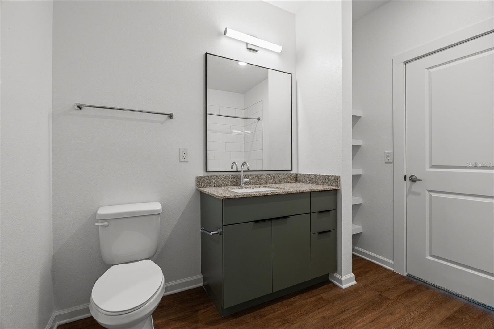 LUNARA APARTMENTS - Residential Lease