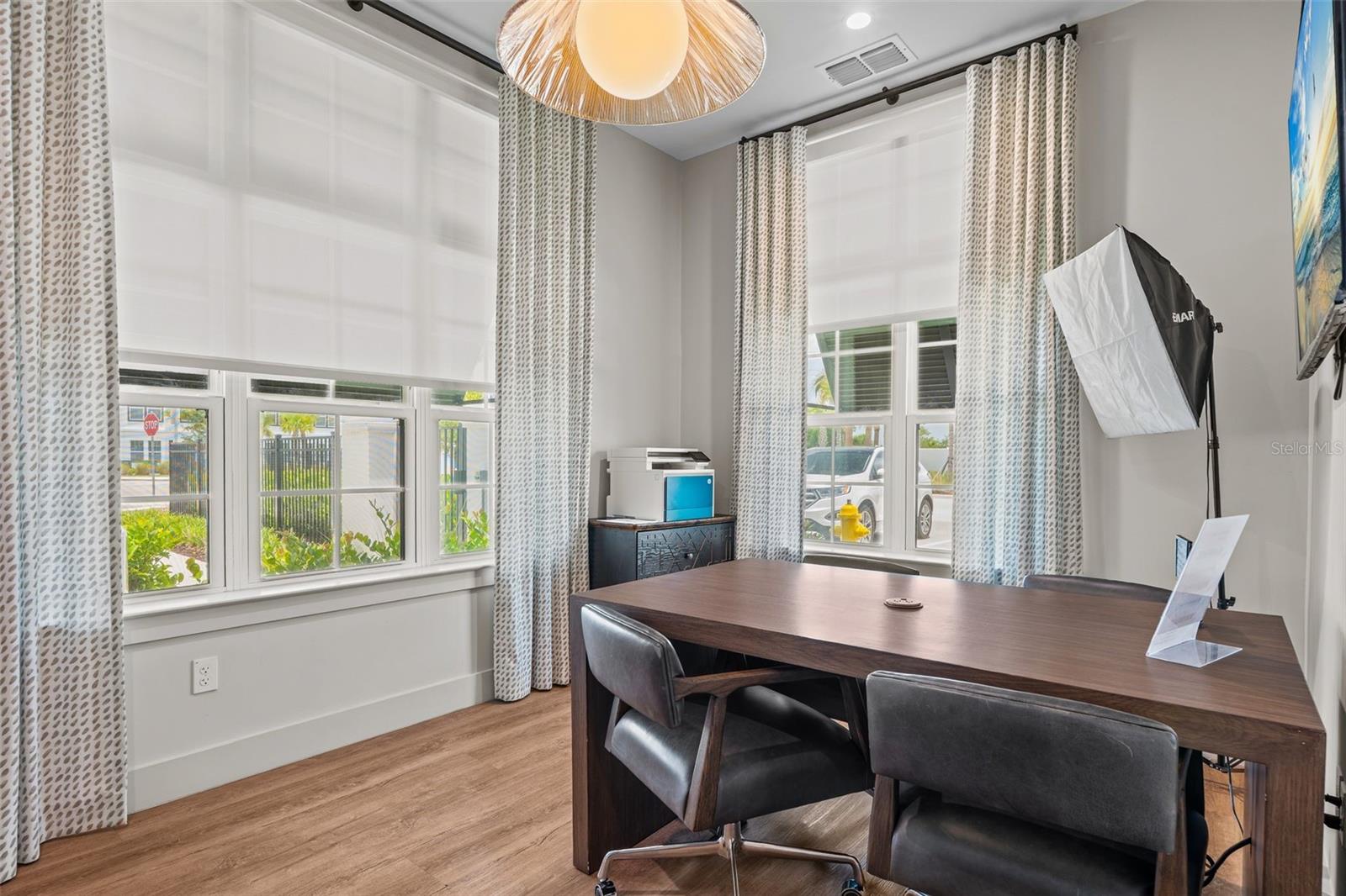 LUNARA APARTMENTS - Residential Lease