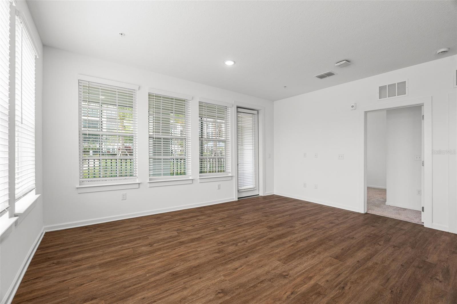 LUNARA APARTMENTS - Residential Lease