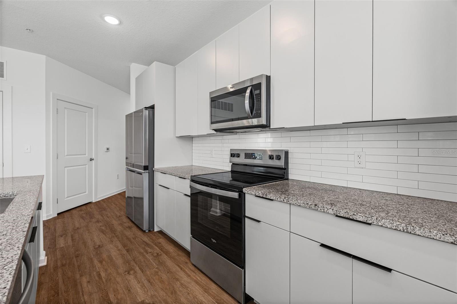 LUNARA APARTMENTS - Residential Lease