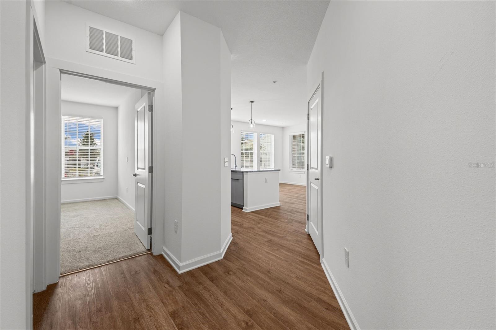 LUNARA APARTMENTS - Residential Lease