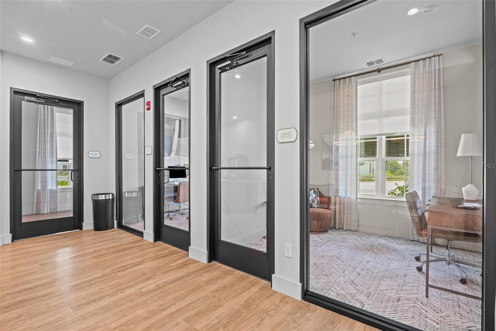 LUNARA APARTMENTS - Residential Lease