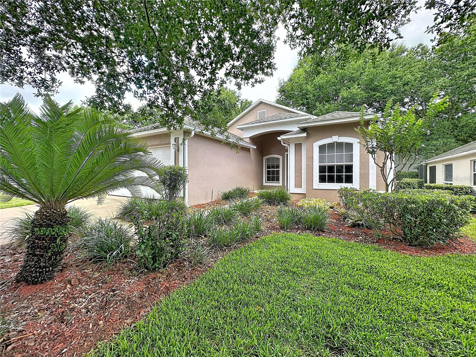 KINGS RIDGE - Residential