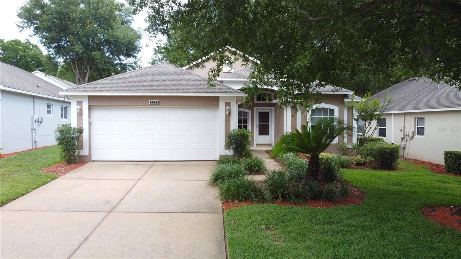 KINGS RIDGE - Residential