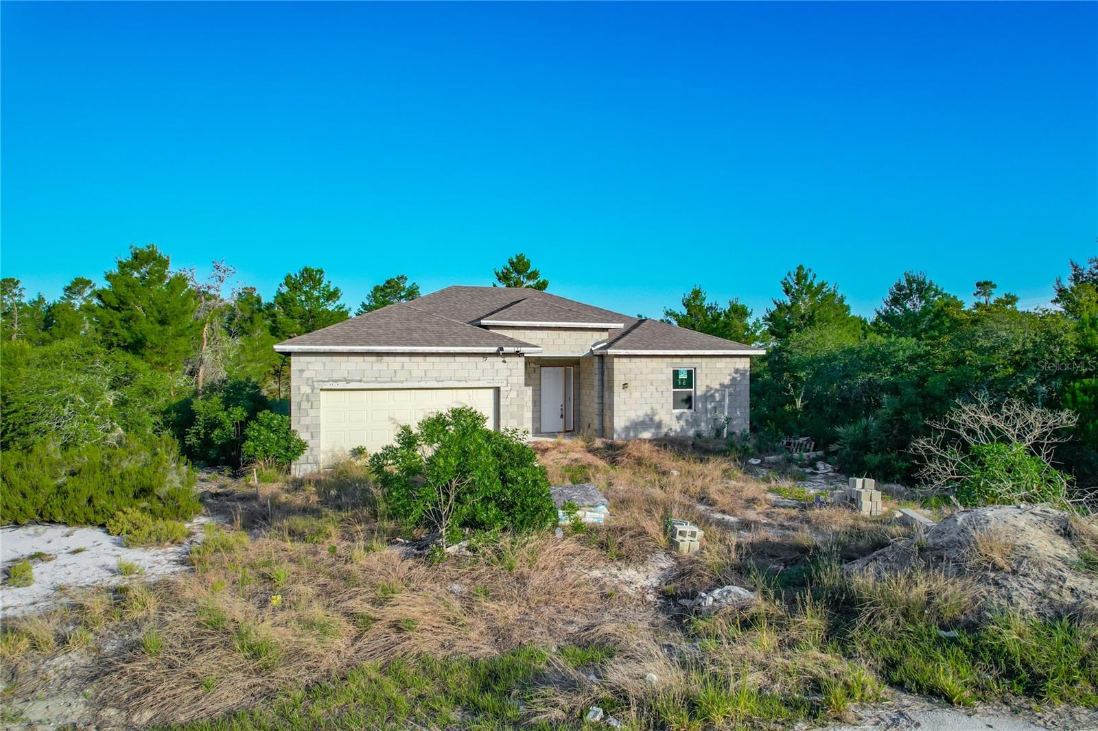 POINCIANA NBRHD 02 WEST VILLAGE 07 - Residential