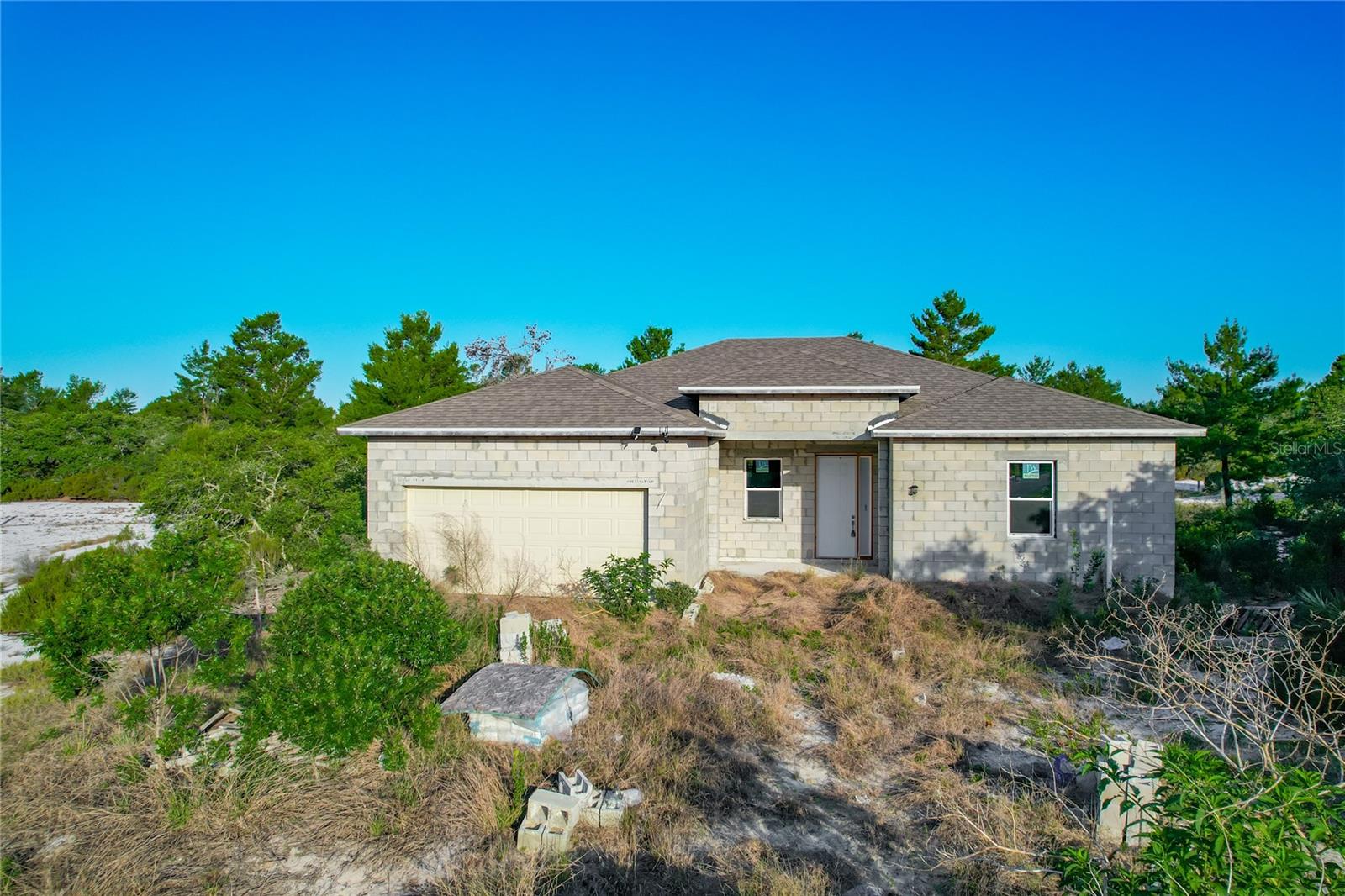 POINCIANA NBRHD 02 WEST VILLAGE 07 - Residential
