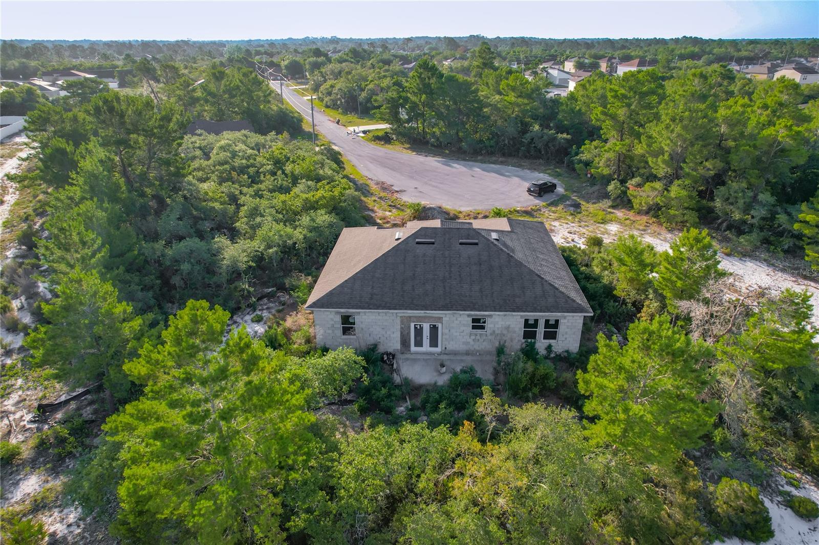 POINCIANA NBRHD 02 WEST VILLAGE 07 - Residential