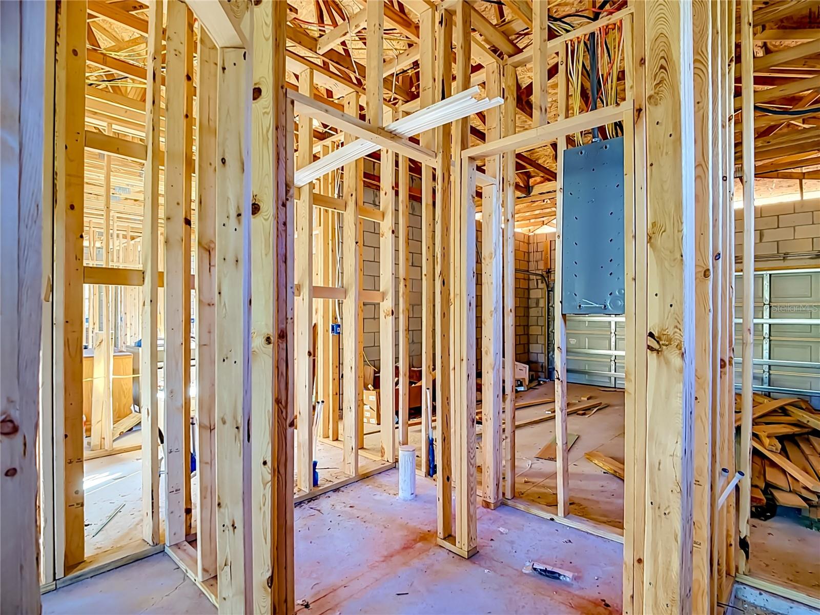POINCIANA NBRHD 02 WEST VILLAGE 07 - Residential