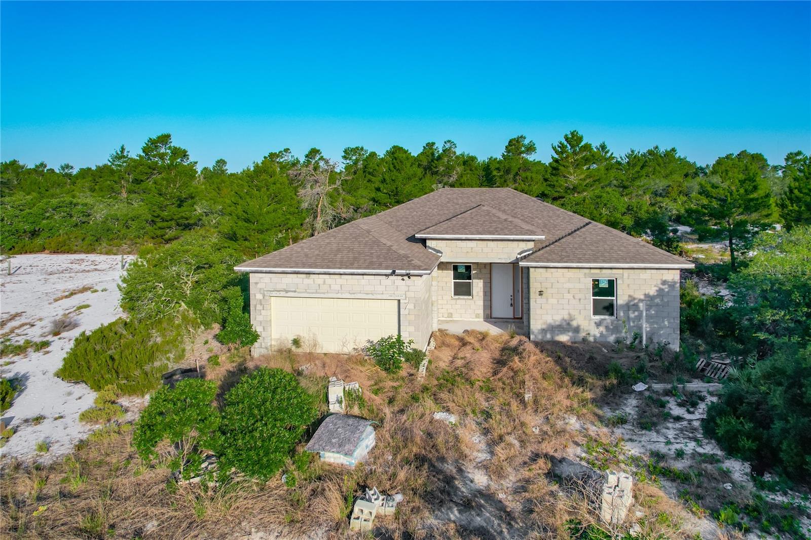 POINCIANA NBRHD 02 WEST VILLAGE 07 - Residential