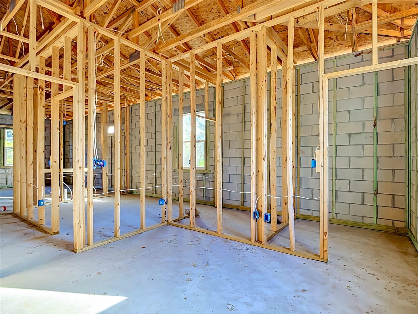 POINCIANA NBRHD 02 WEST VILLAGE 07 - Residential