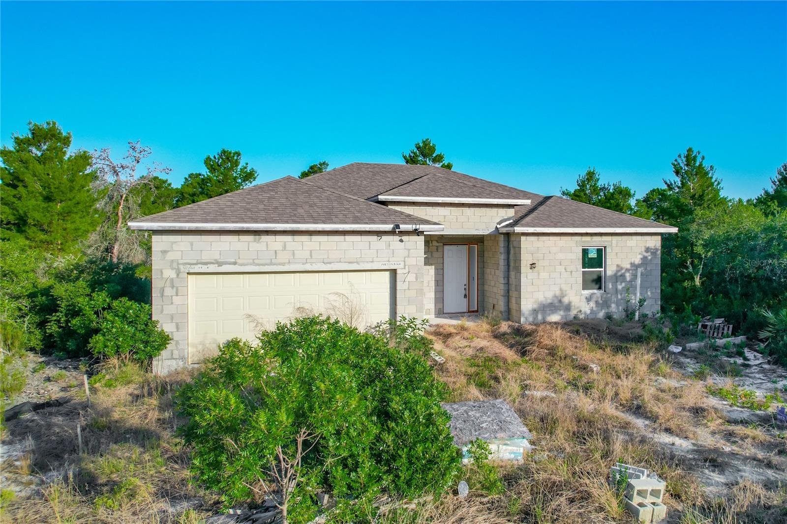POINCIANA NBRHD 02 WEST VILLAGE 07 - Residential