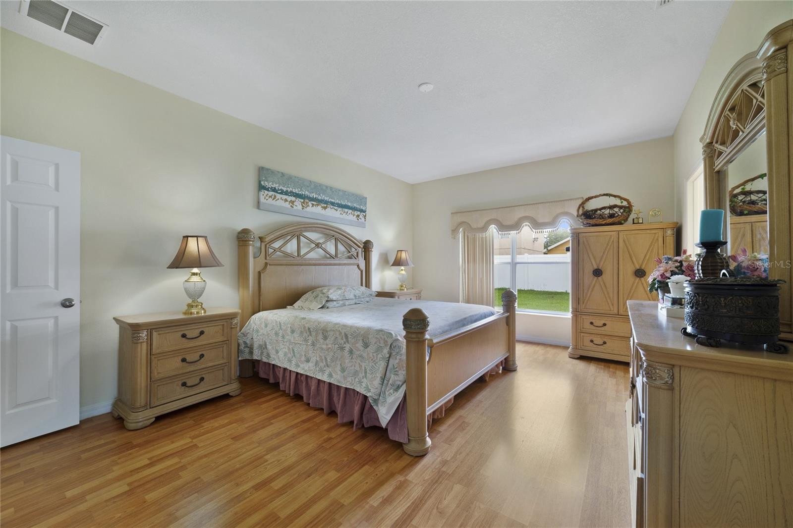 VISTA LAKES VILLAGE - Residential