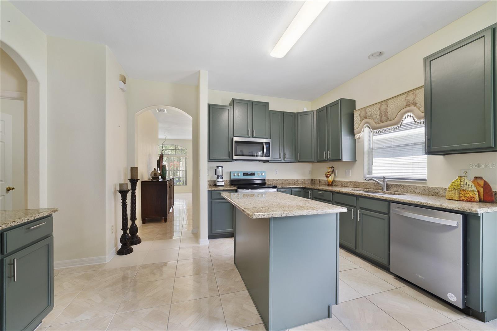 VISTA LAKES VILLAGE - Residential