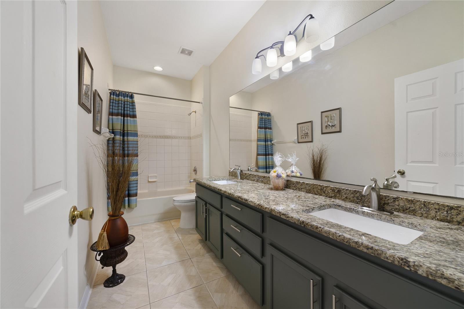 VISTA LAKES VILLAGE - Residential