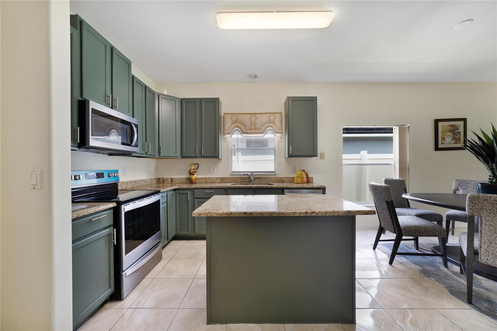 VISTA LAKES VILLAGE - Residential