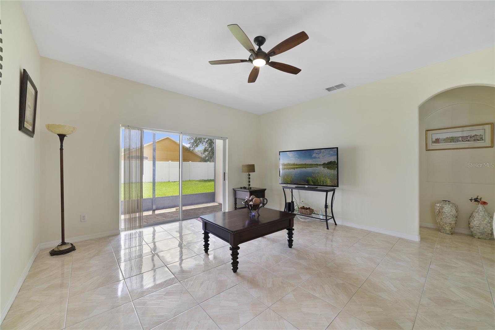 VISTA LAKES VILLAGE - Residential
