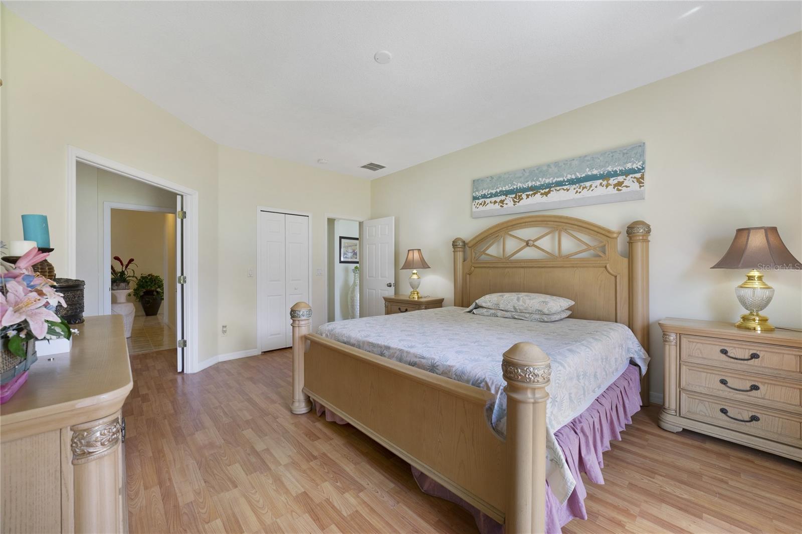 VISTA LAKES VILLAGE - Residential
