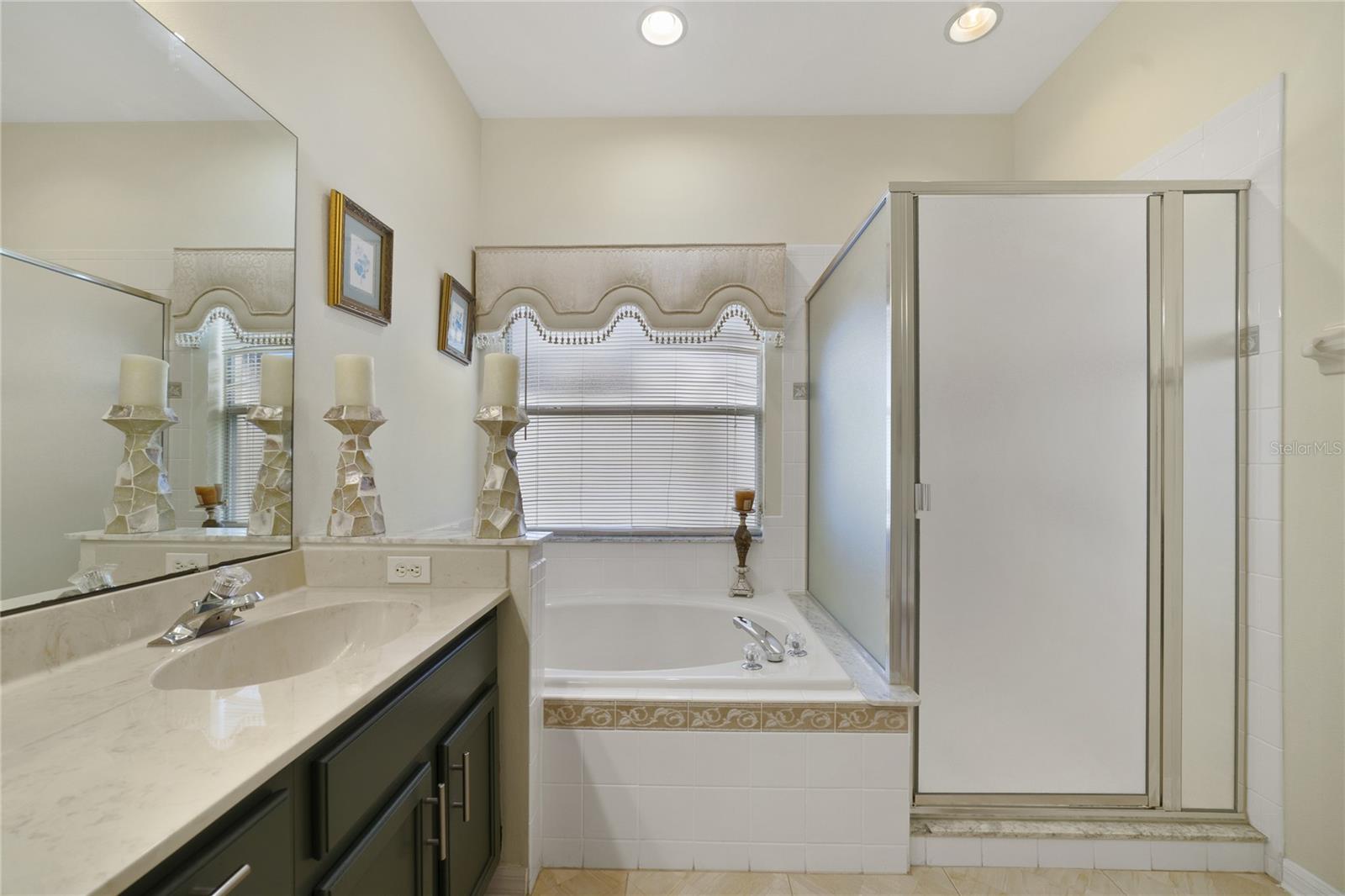 VISTA LAKES VILLAGE - Residential