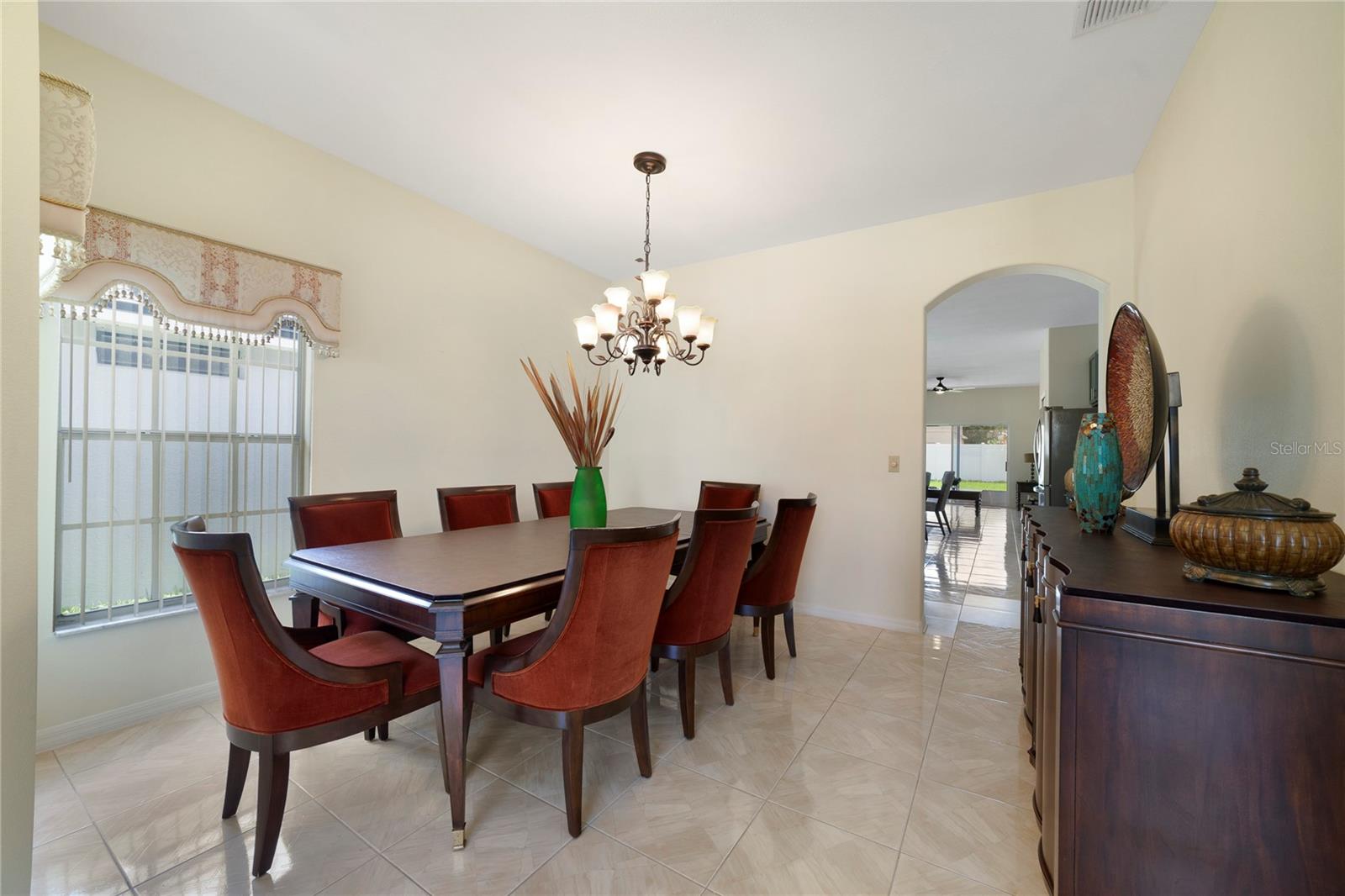 VISTA LAKES VILLAGE - Residential
