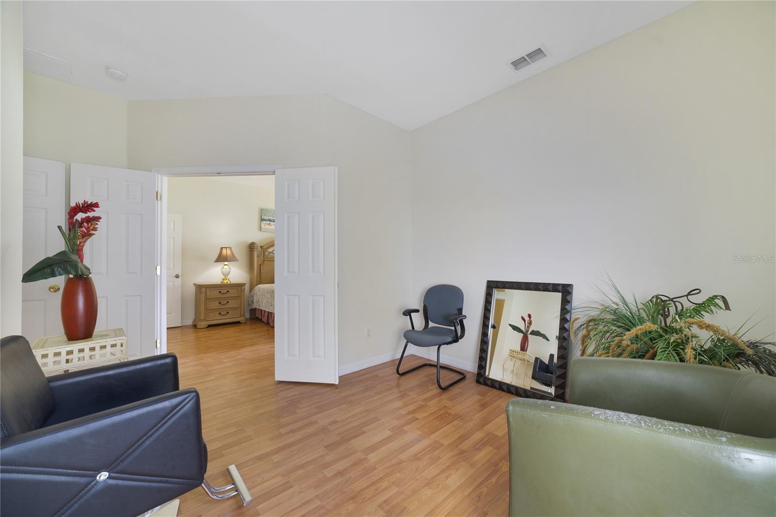 VISTA LAKES VILLAGE - Residential
