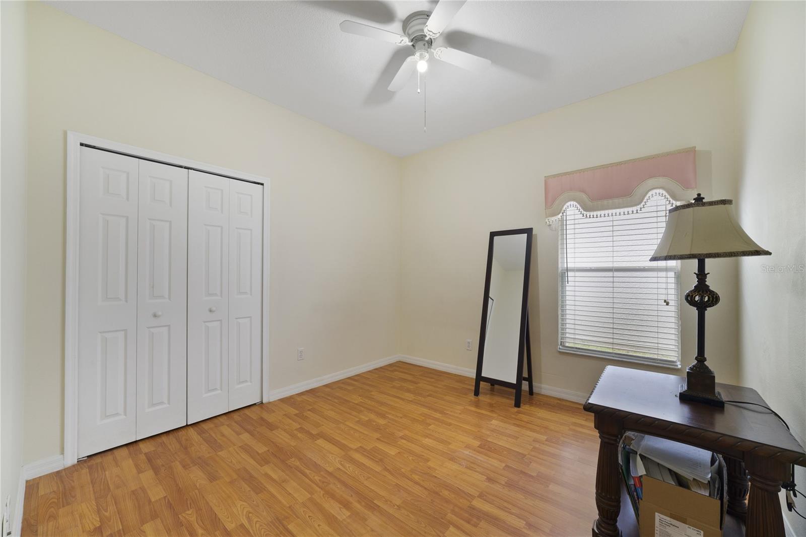 VISTA LAKES VILLAGE - Residential