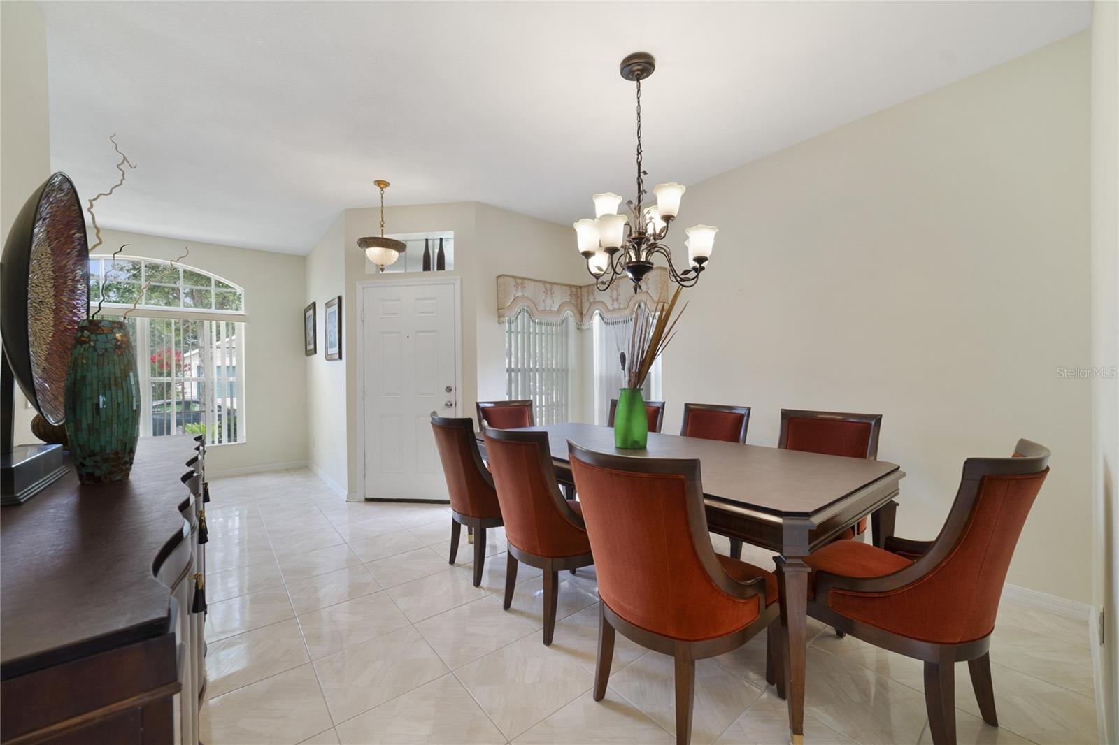 VISTA LAKES VILLAGE - Residential