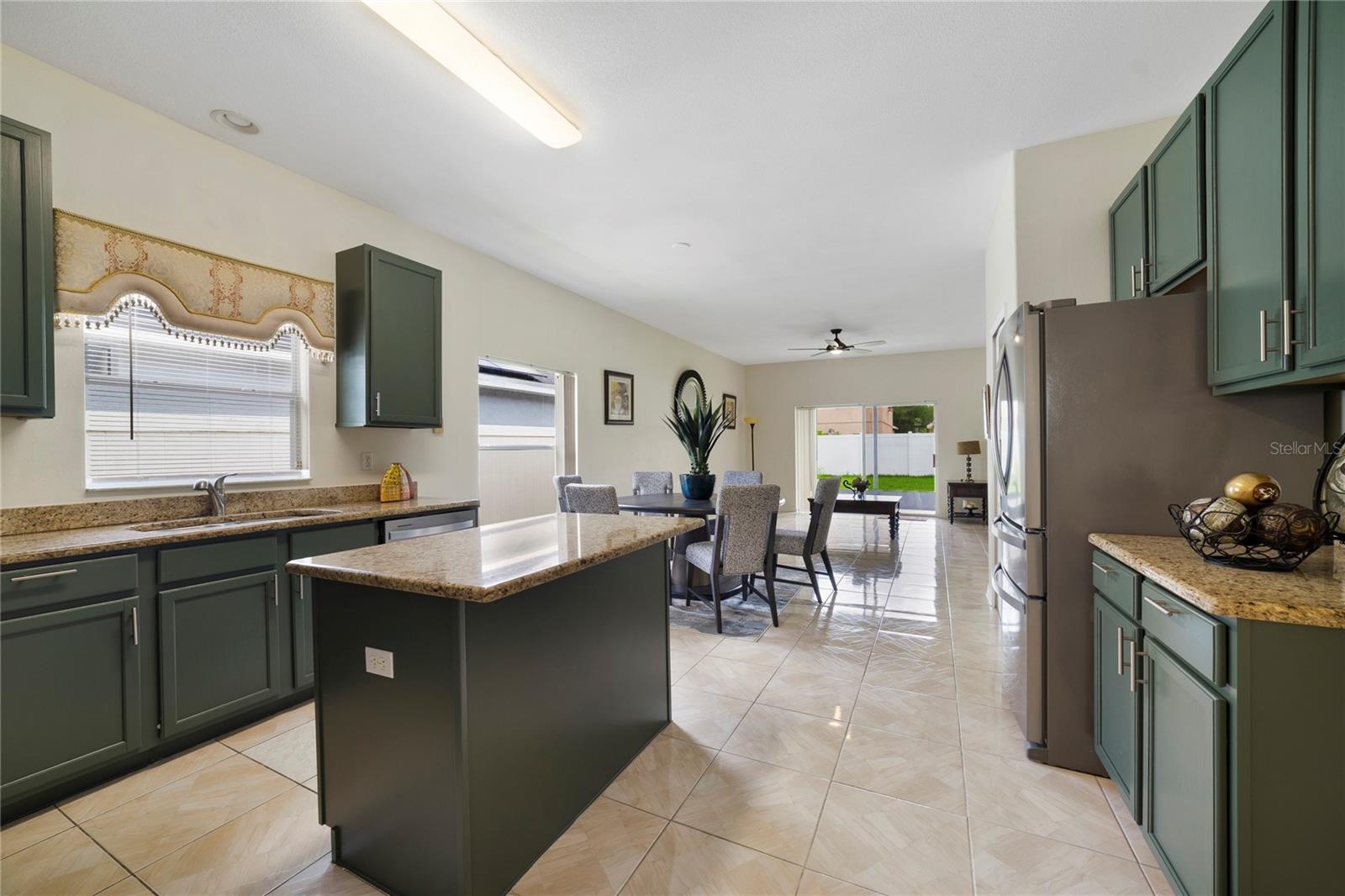 VISTA LAKES VILLAGE - Residential