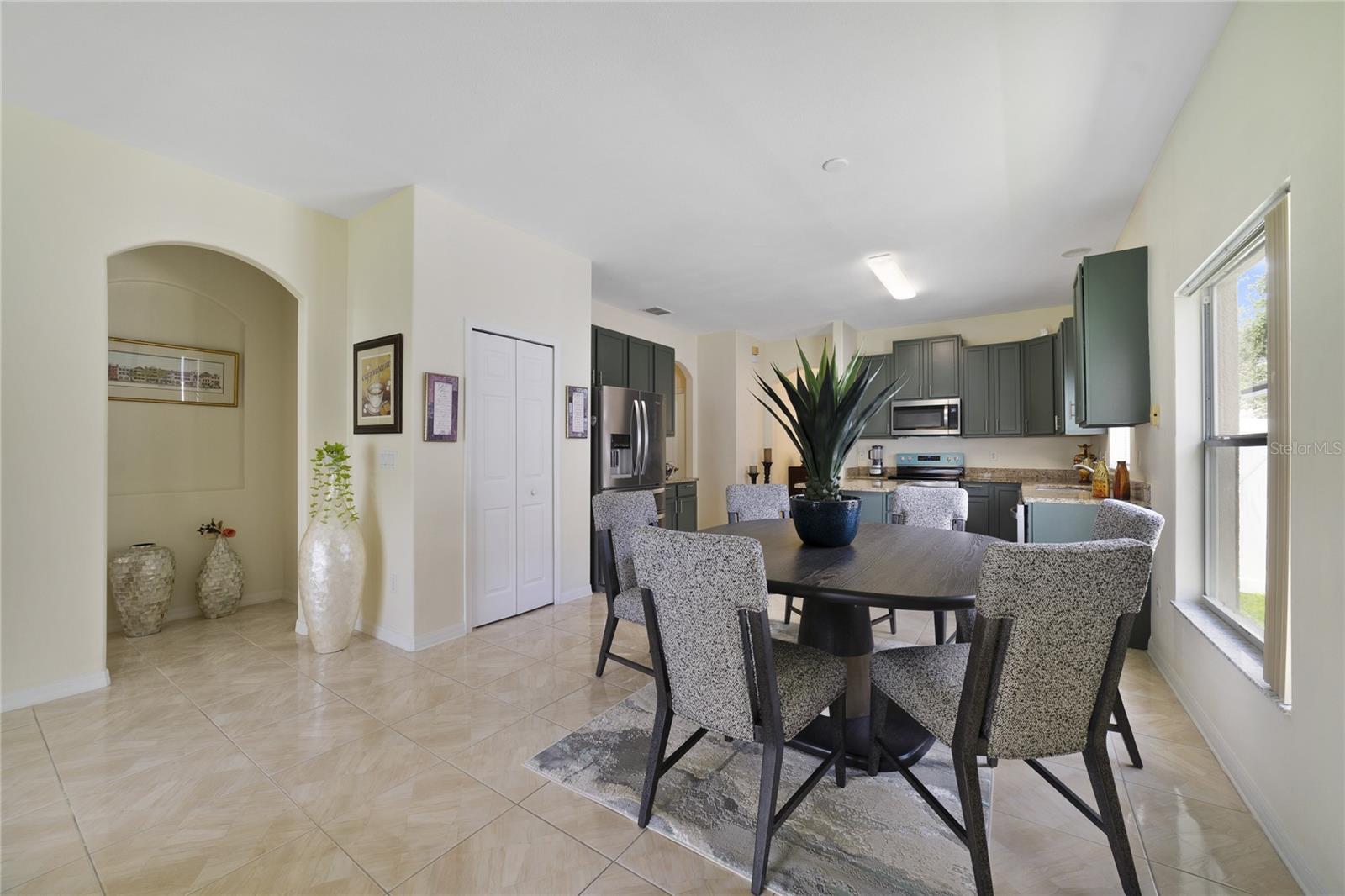 VISTA LAKES VILLAGE - Residential