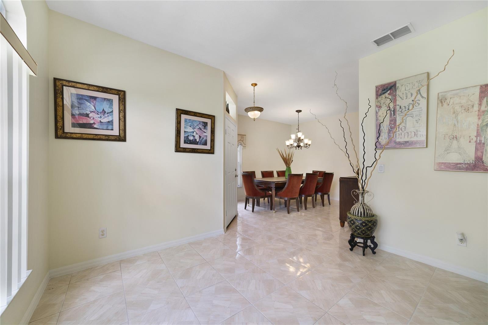 VISTA LAKES VILLAGE - Residential